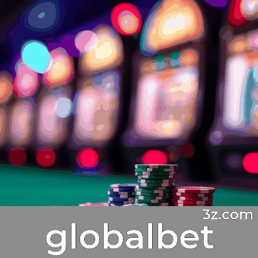 globalbet: Cassino Seguro e Pagamentos Rápidos