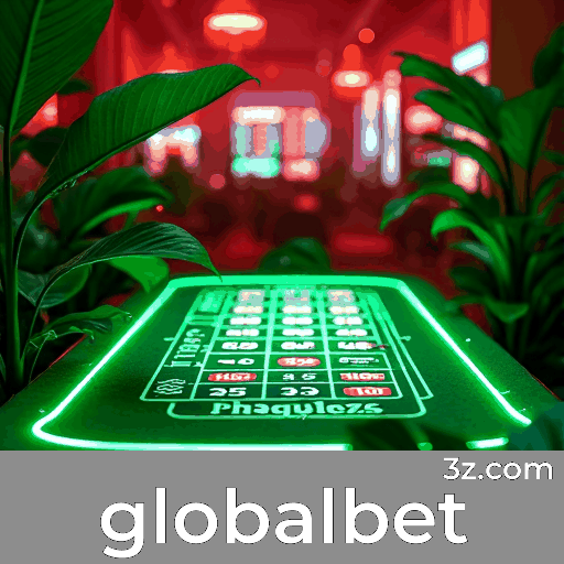 globalbet: Cassino Seguro e Pagamentos Rápidos