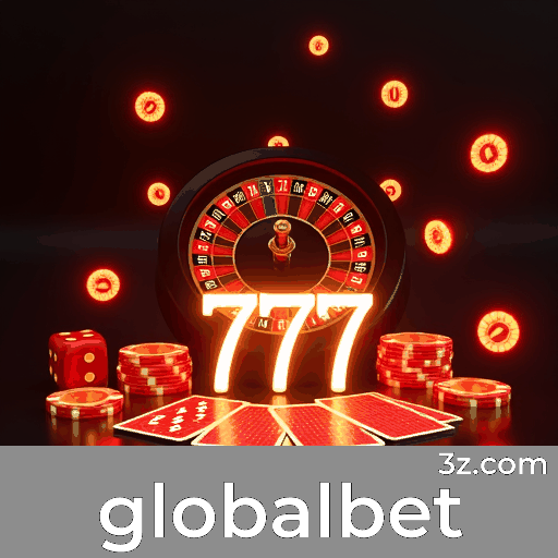 globalbet: Cassino Seguro e Pagamentos Rápidos