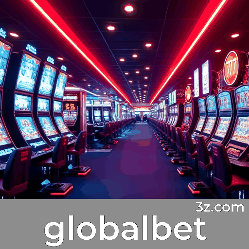 globalbet: Cassino Seguro e Pagamentos Rápidos