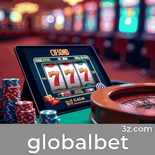 globalbet: Cassino Seguro e Pagamentos Rápidos
